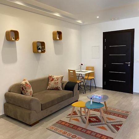 Residence Haouari Сус Экстерьер фото