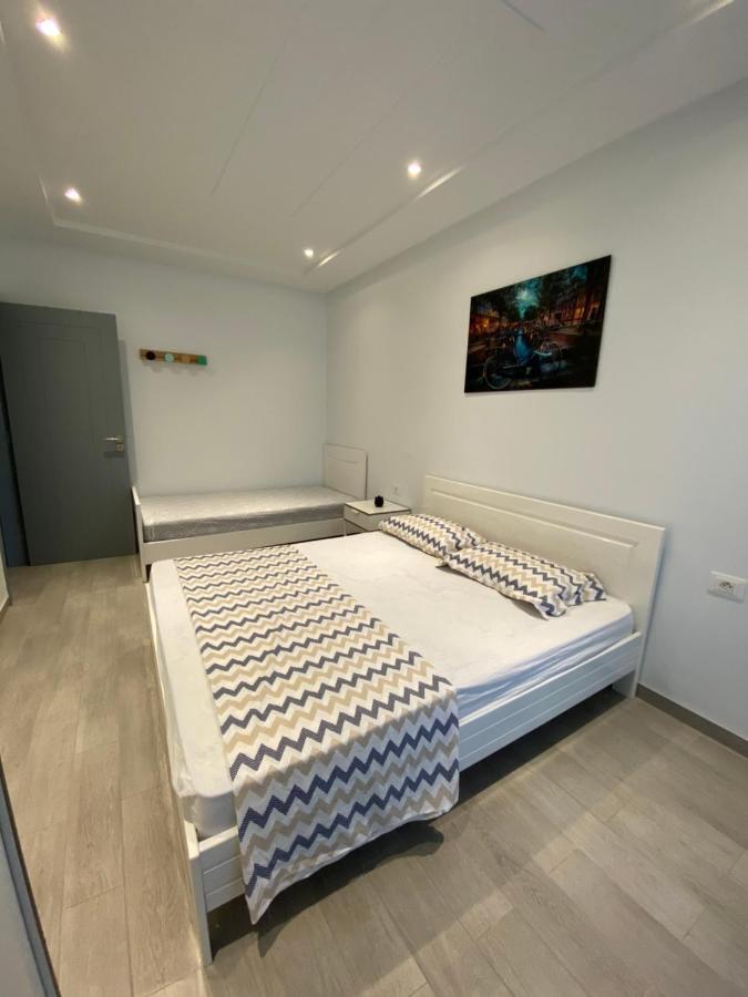 Residence Haouari Сус Экстерьер фото