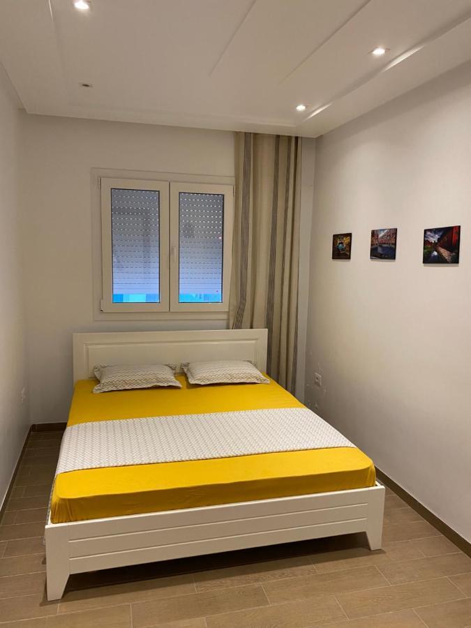 Residence Haouari Сус Экстерьер фото
