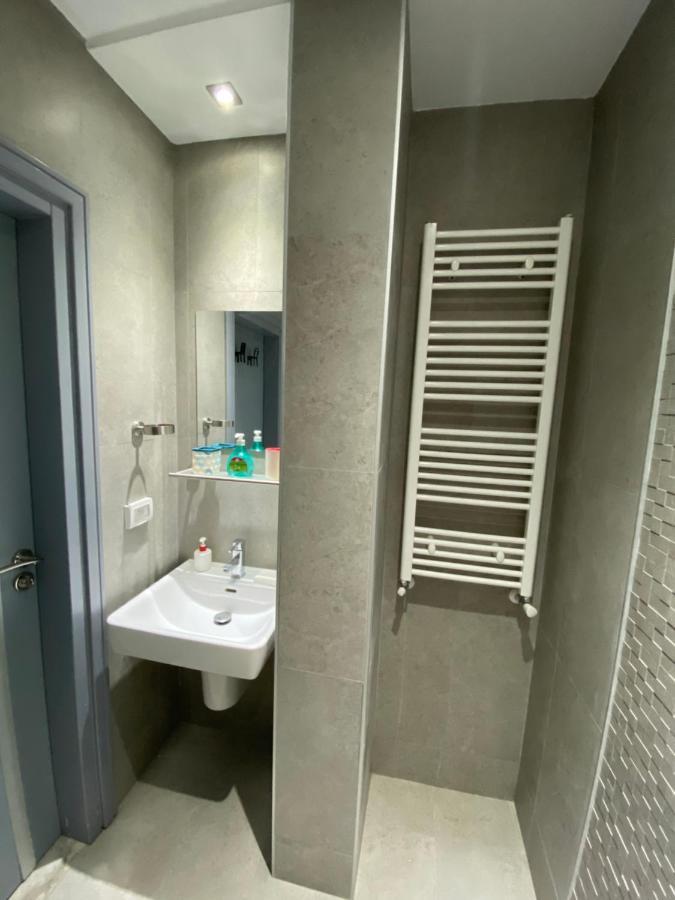 Residence Haouari Сус Экстерьер фото