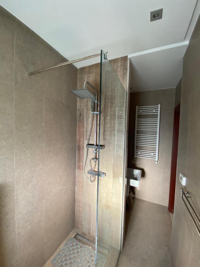 Residence Haouari Сус Экстерьер фото