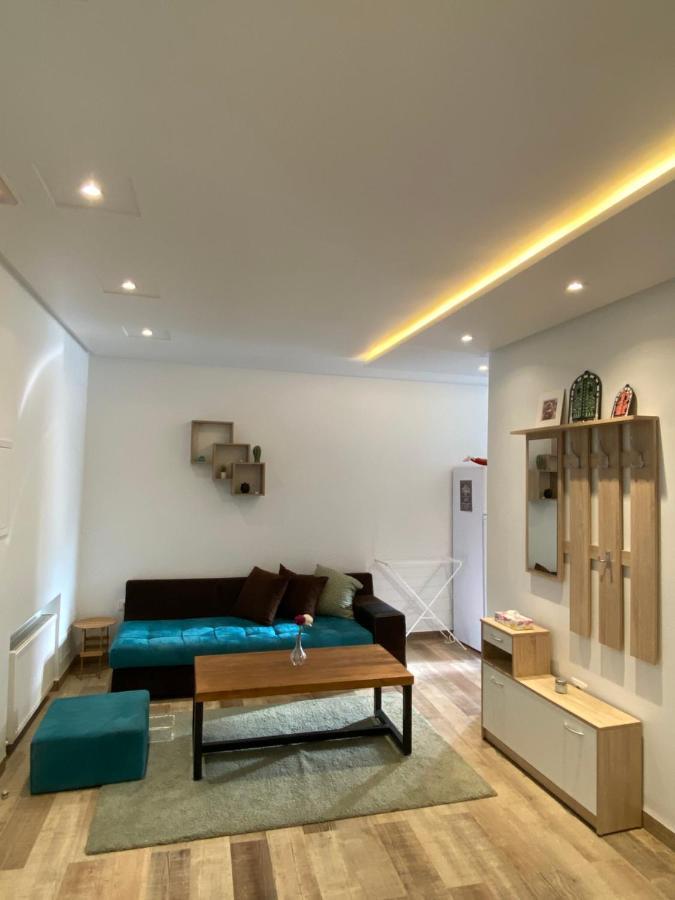 Residence Haouari Сус Экстерьер фото
