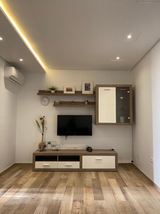 Residence Haouari Сус Экстерьер фото