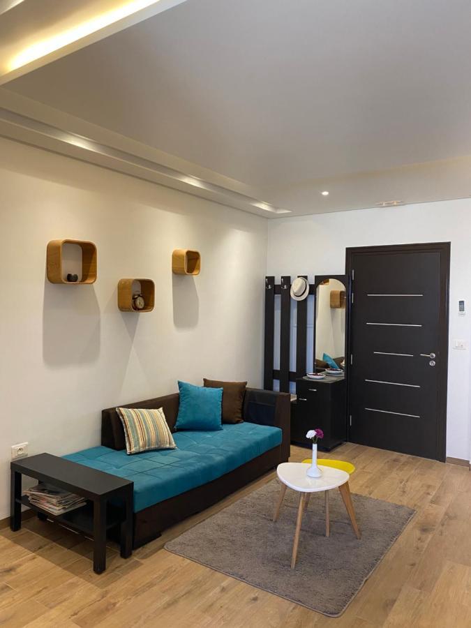Residence Haouari Сус Экстерьер фото